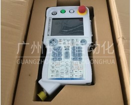 YASKAWA安川機(jī)器人NX100、DX100、DX200、XRC示教器現(xiàn)貨 維修服務(wù)