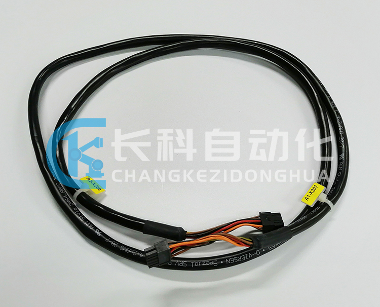 庫(kù)卡線(xiàn)纜03219071接口A2-X200 A1-X307